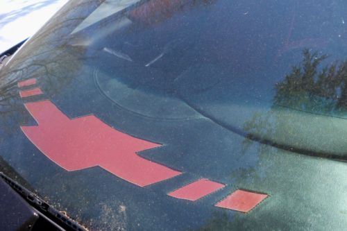 1996 custom chevy Camero with t tops that don't leak car is from florida no rust, image 5