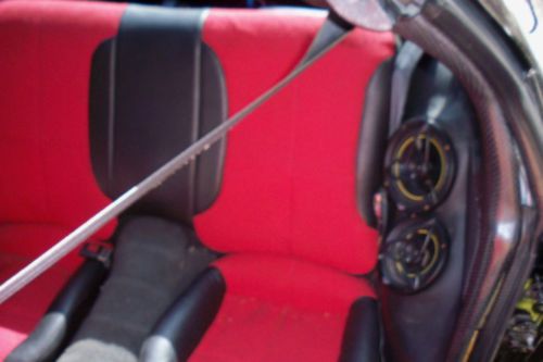 1996 custom chevy Camero with t tops that don't leak car is from florida no rust, image 7