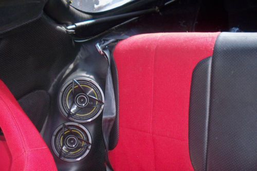 1996 custom chevy Camero with t tops that don't leak car is from florida no rust, image 8