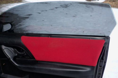 1996 custom chevy Camero with t tops that don't leak car is from florida no rust, image 15