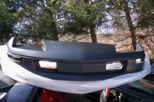 1996 custom chevy Camero with t tops that don't leak car is from florida no rust, image 20