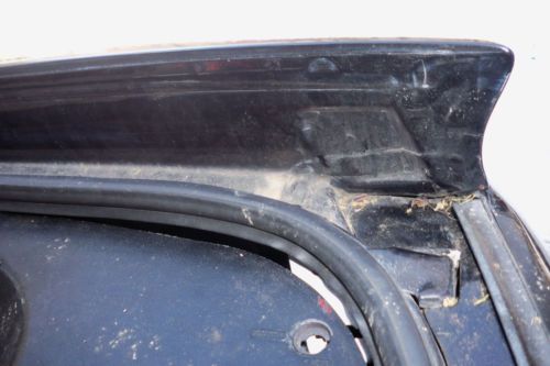 1996 custom chevy Camero with t tops that don't leak car is from florida no rust, image 22