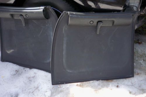 1996 custom chevy Camero with t tops that don't leak car is from florida no rust, image 23