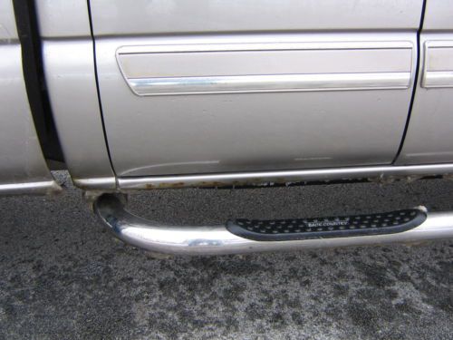 2003 Chevrolet Silverado 2500 HD LS Extended Cab Pickup 4-Door 6.6L, US $10,500.00, image 9