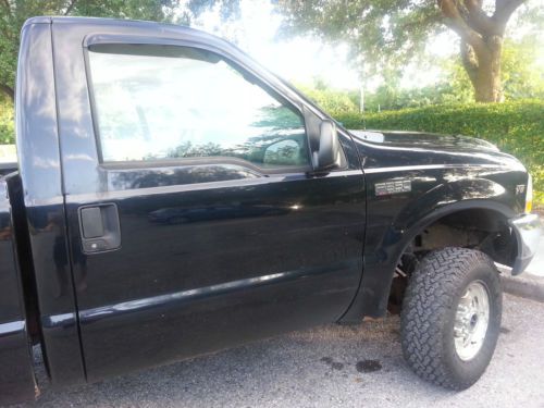 2002 Ford F350 XL 4X4 AUTOMATIC 5.4L, US $4,000.00, image 14