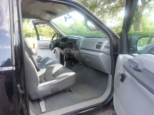 2002 Ford F350 XL 4X4 AUTOMATIC 5.4L, US $4,000.00, image 16