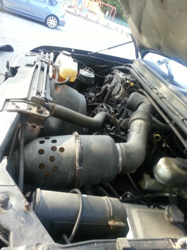 2002 Ford F350 XL 4X4 AUTOMATIC 5.4L, US $4,000.00, image 22