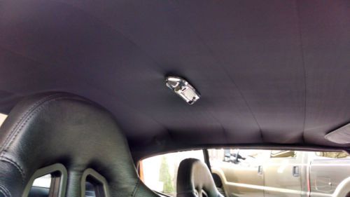 1972 Chevelle SS tribute 72 hugger orange 350 hot rod, image 22