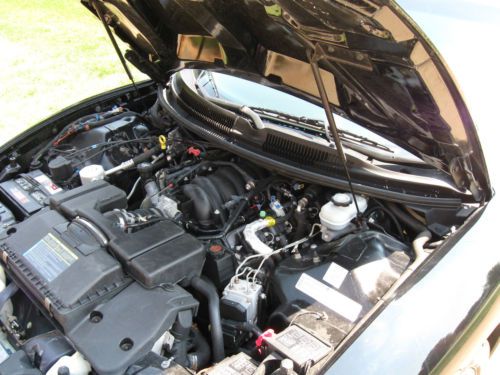 2002 Pontiac Firebird Trans Am Coupe 2-Door 5.7L, US $13,500.00, image 5