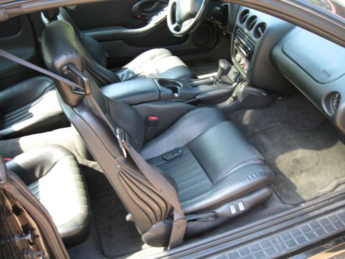 2002 Pontiac Firebird Trans Am Coupe 2-Door 5.7L, US $13,500.00, image 6