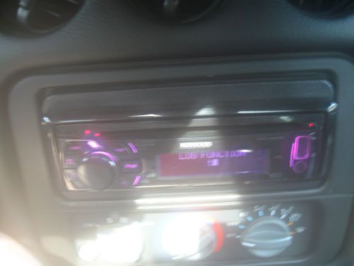 2002 Pontiac Firebird Trans Am Coupe 2-Door 5.7L, US $13,500.00, image 7