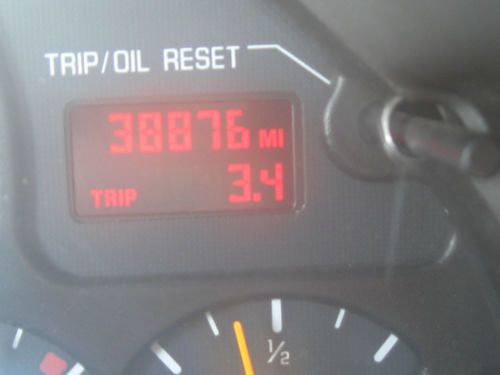 2002 Pontiac Firebird Trans Am Coupe 2-Door 5.7L, US $13,500.00, image 8