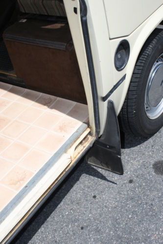 1982 Volkswagen Westfalia Camper, image 15