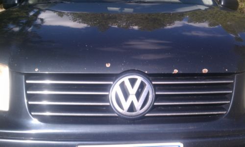 TDI DIESEL 5 SPEED MANUAL WAGON SUNROOF HEATED SEATS recently serviced, image 8