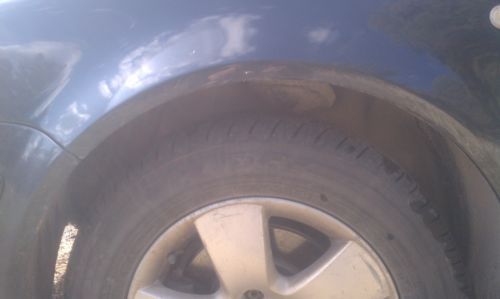 TDI DIESEL 5 SPEED MANUAL WAGON SUNROOF HEATED SEATS recently serviced, image 9