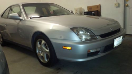 2001 Honda Prelude Base Coupe 2-Door 2.2L, US $7,000.00, image 2