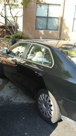 2009 Volkswagen Jetta SE 4 door sedan - Black, US $8,999.00, image 3