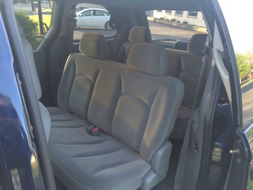2005 Chrysler Town & Country 1 Owner, US $4,500.00, image 6