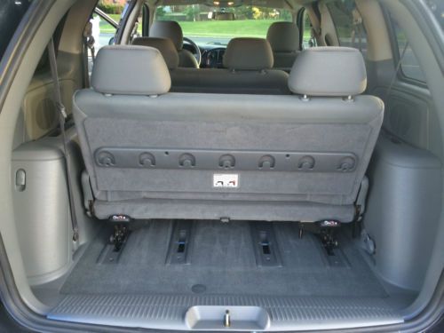 2005 Chrysler Town & Country 1 Owner, US $4,500.00, image 7