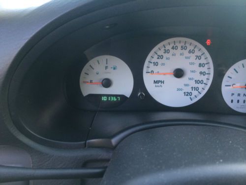 2005 Chrysler Town & Country 1 Owner, US $4,500.00, image 10
