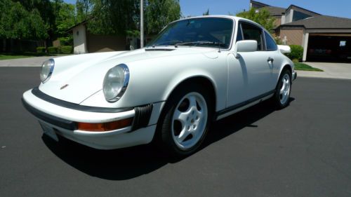 Porsche 911 s  1976    rare and beautiful