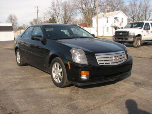 2006 Cadillac CTS Base Sedan 4-Door 3.6L, US $11,000.00, image 3