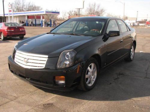 2006 Cadillac CTS Base Sedan 4-Door 3.6L, US $11,000.00, image 6