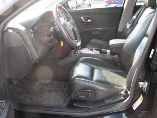 2006 Cadillac CTS Base Sedan 4-Door 3.6L, US $11,000.00, image 7