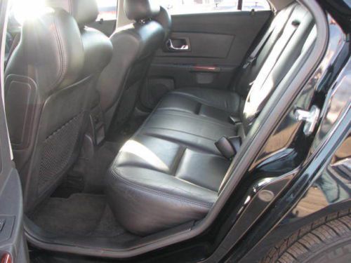 2006 Cadillac CTS Base Sedan 4-Door 3.6L, US $11,000.00, image 8