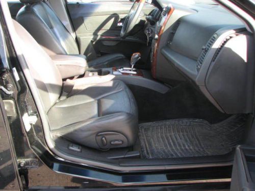 2006 Cadillac CTS Base Sedan 4-Door 3.6L, US $11,000.00, image 9