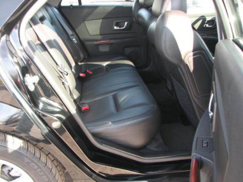 2006 Cadillac CTS Base Sedan 4-Door 3.6L, US $11,000.00, image 10