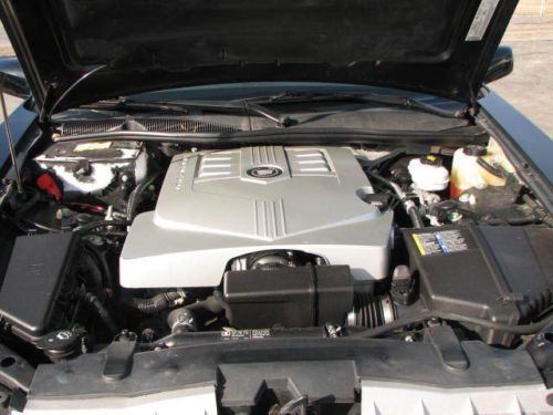 2006 Cadillac CTS Base Sedan 4-Door 3.6L, US $11,000.00, image 12