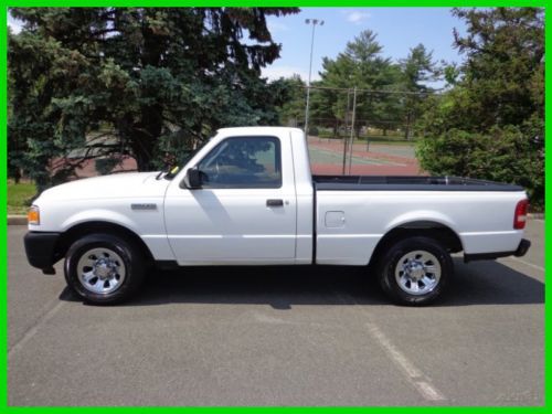 2010 ford ranger clean carfax 1 owner looks and runs great no reserve