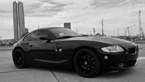 2008 bmw z4