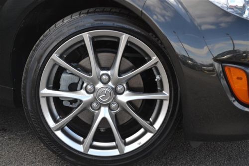 Grand Tourin Certified 2.0L 167 hp horsepower 2 Doors 4-wheel ABS brakes, US $26,999.00, image 3