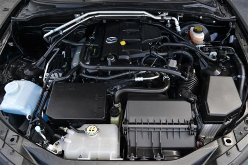 Grand Tourin Certified 2.0L 167 hp horsepower 2 Doors 4-wheel ABS brakes, US $26,999.00, image 9