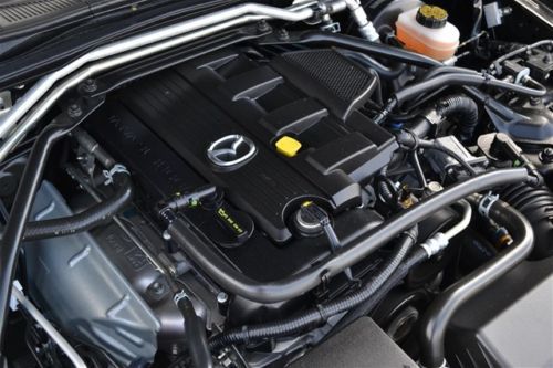 Grand Tourin Certified 2.0L 167 hp horsepower 2 Doors 4-wheel ABS brakes, US $26,999.00, image 10