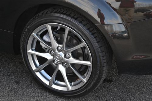 Grand Tourin Certified 2.0L 167 hp horsepower 2 Doors 4-wheel ABS brakes, US $26,999.00, image 15