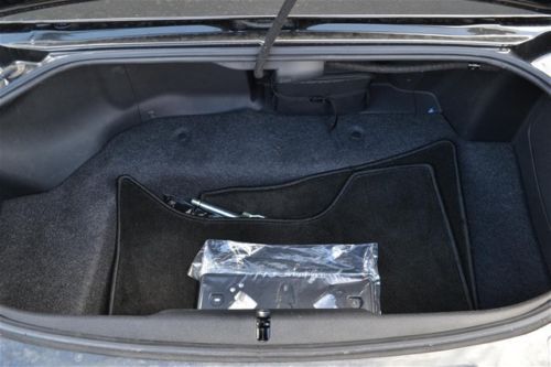 Grand Tourin Certified 2.0L 167 hp horsepower 2 Doors 4-wheel ABS brakes, US $26,999.00, image 19