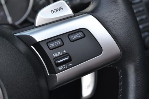 Grand Tourin Certified 2.0L 167 hp horsepower 2 Doors 4-wheel ABS brakes, US $26,999.00, image 33