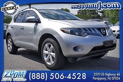2009 nissan murano s awd alloys power options excellent condition w/ warranty