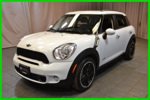 2012 used certified turbo 1.6l i4 16v manual awd suv premium