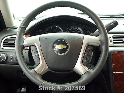 2011 CHEVY SILVERADO 2500HD LTZ CREW DIESEL Z71 4X4 11K TEXAS DIRECT AUTO, US $49,980.00, image 5