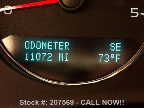 2011 CHEVY SILVERADO 2500HD LTZ CREW DIESEL Z71 4X4 11K TEXAS DIRECT AUTO, US $49,980.00, image 6