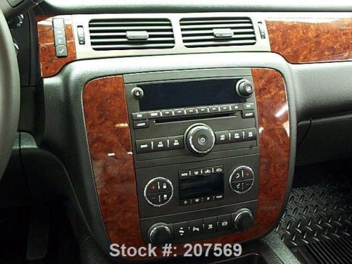 2011 CHEVY SILVERADO 2500HD LTZ CREW DIESEL Z71 4X4 11K TEXAS DIRECT AUTO, US $49,980.00, image 7