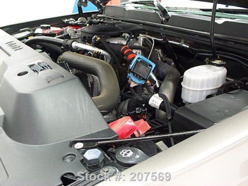 2011 CHEVY SILVERADO 2500HD LTZ CREW DIESEL Z71 4X4 11K TEXAS DIRECT AUTO, US $49,980.00, image 10