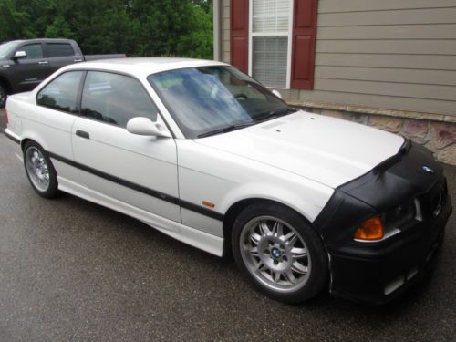 1998 bmw m3 base coupe 2-door 3.2l