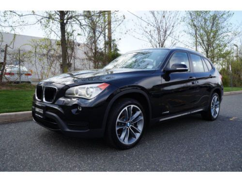 Xdrive35i certified 3.0l nav climate control heated seat satellite radio clock