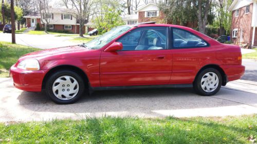 96 honda civic ex must see!!