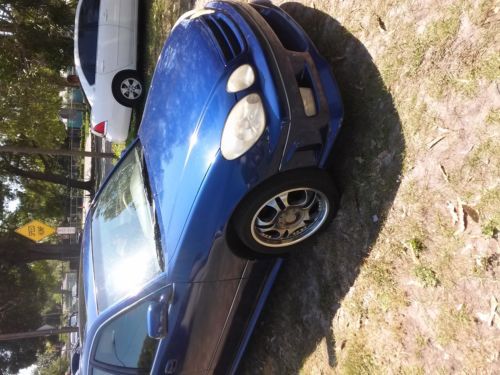 1999 Lexus GS300 Base Sedan 4-Door 3.0L, image 3